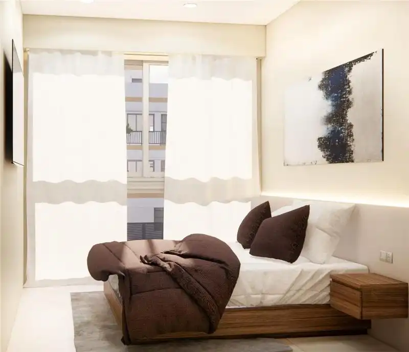 Penthouse with lift for sale in Colònia Sant Jordi, imagen 11