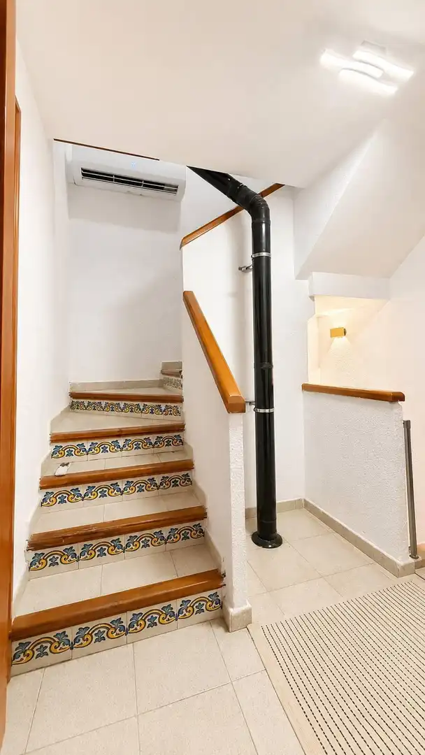 Casa o xalet en venda en Sueca amb Aire condicionat, Terrassa i Traster