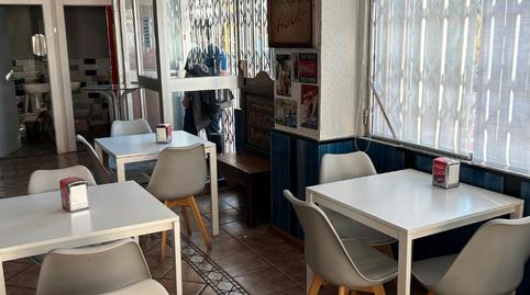 Photo 5 of Premises to transfer in Calle del Arzobispo Morcillo, 21, Ruiseñores, Zaragoza