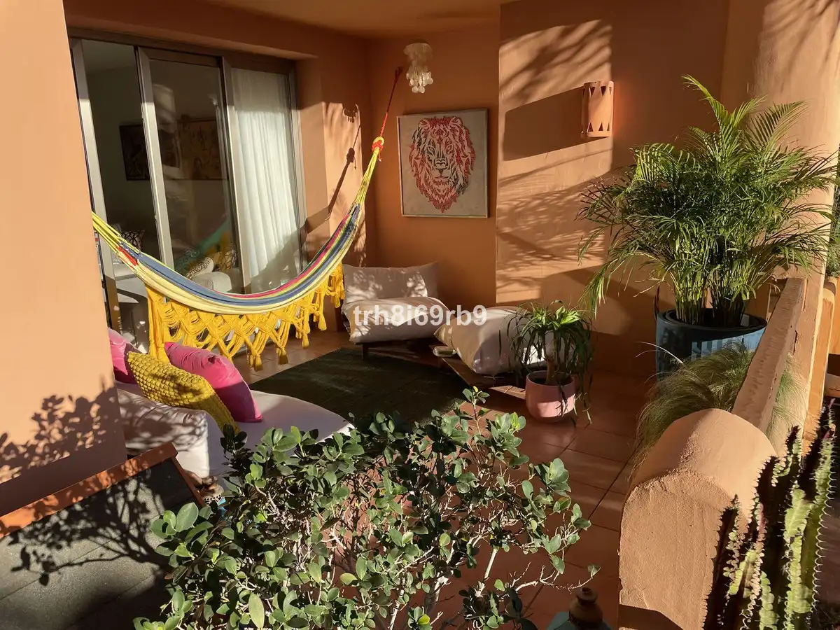 Pis amb piscina en venda a Estepona - Estepona,Bel-Air,Avenida de Bel-Air, imagen 11