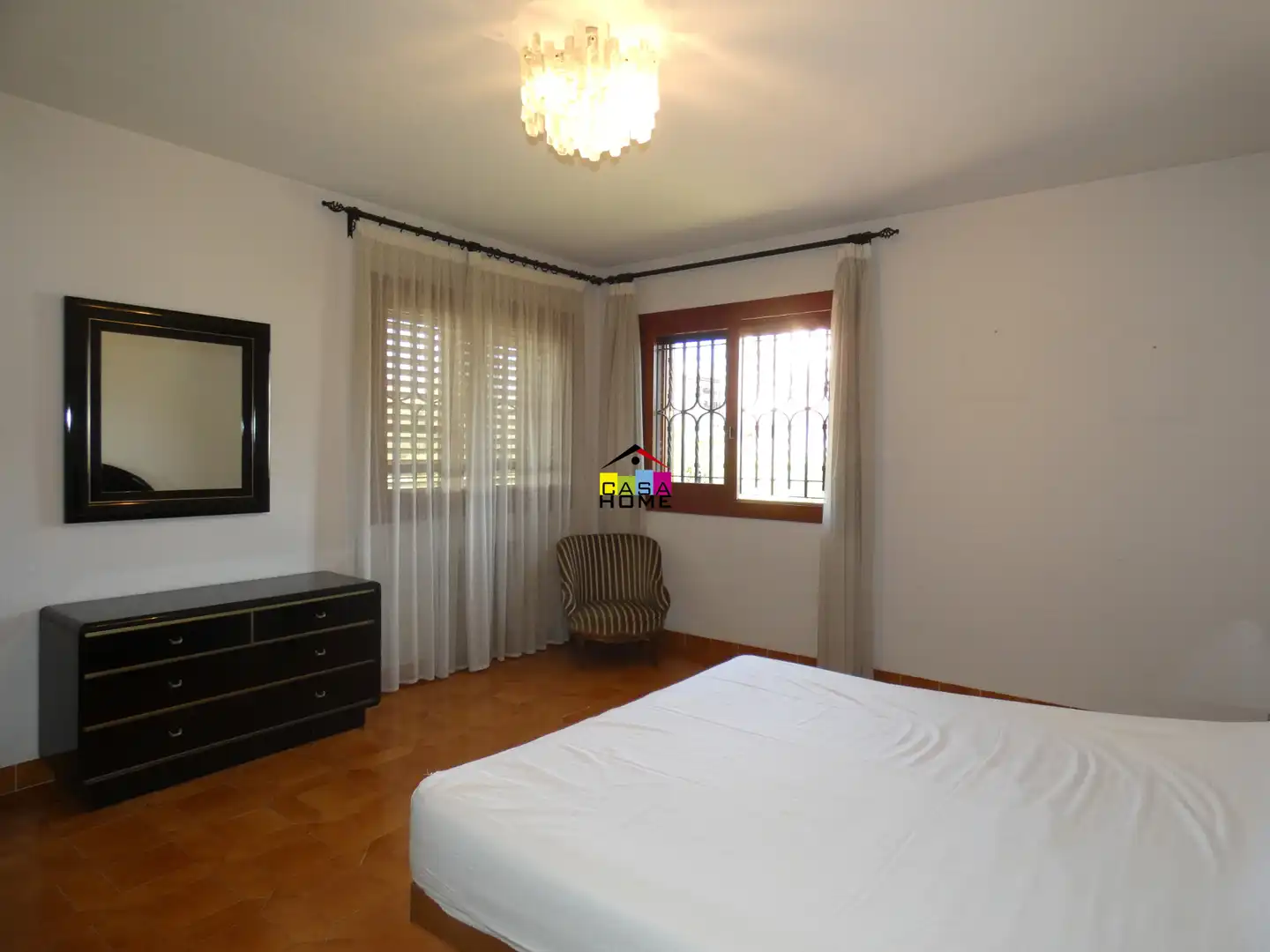 Chalet con piscina en venta en Heliópolis, imagen 44
