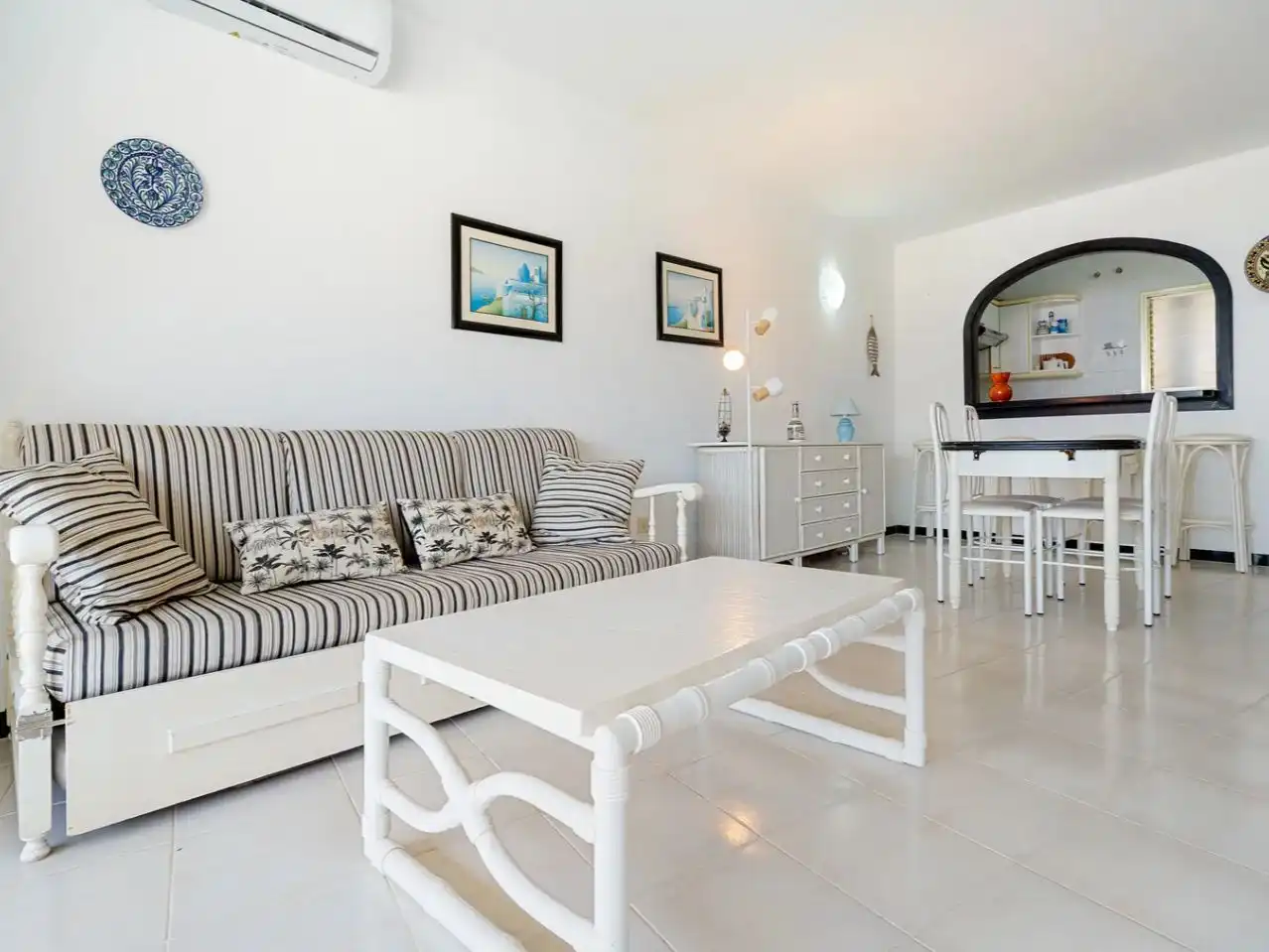 Apartamento con piscina en venta en Carrer de la Baixada Platja Cristall 10, imagen 18