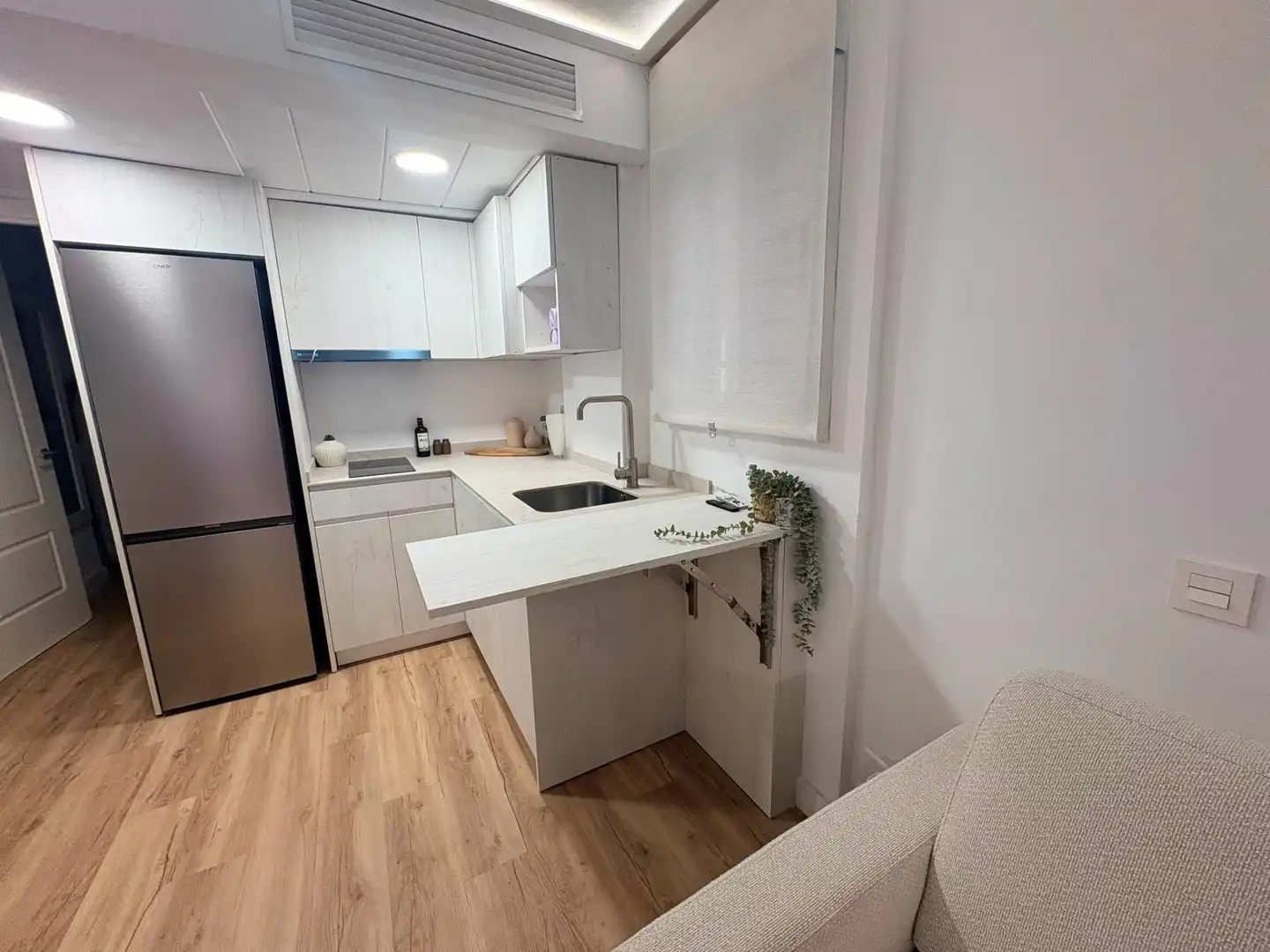 Apartments for rent in SALINAS, Cortijo Torrequebrada