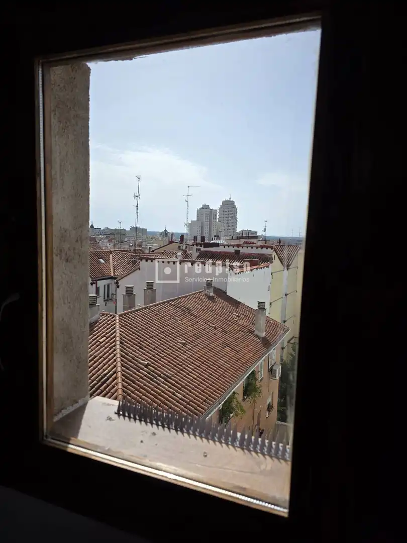 Studio à louer à Alta de San Pablo, imagen 16