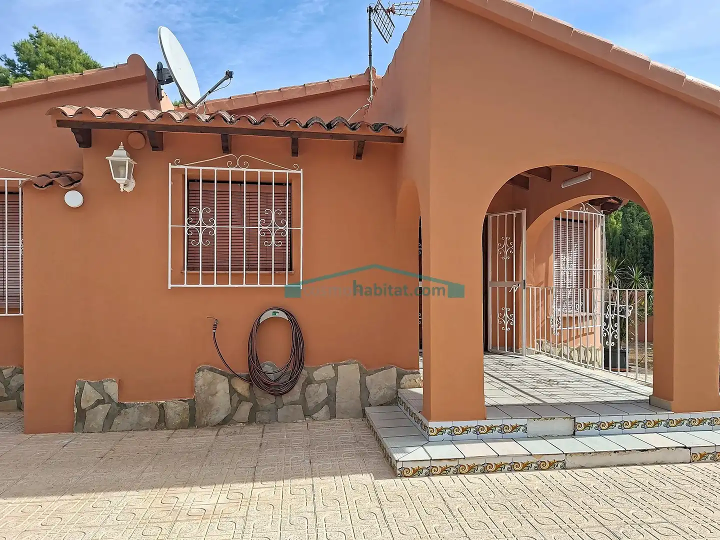 Villa mit Pool zum Verkauf in Escandinavia - Cautivador, imagen 39