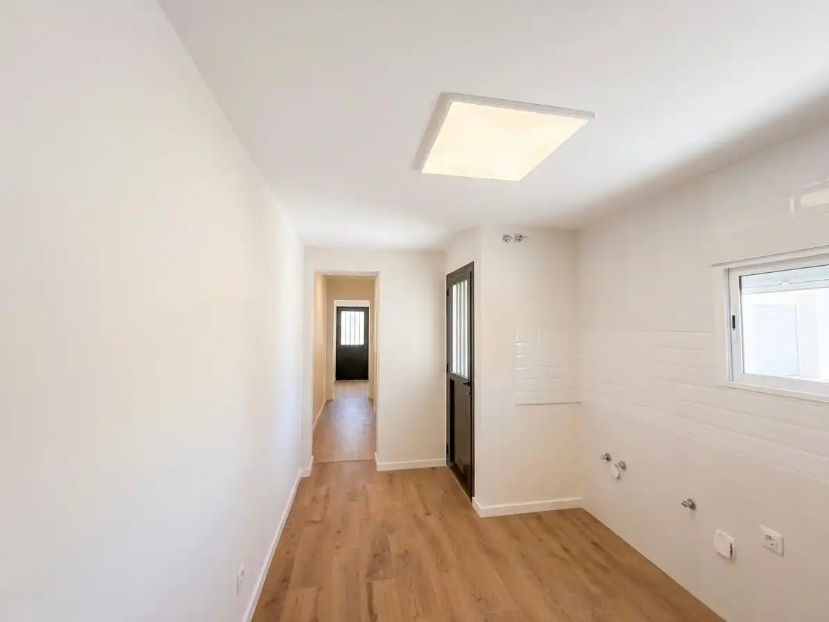 Detached homes for sale in Fuensalida  with Alarm