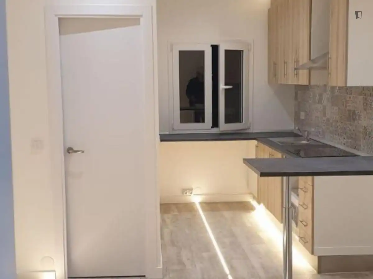 Apartments for rent in Almenara -Ventilla