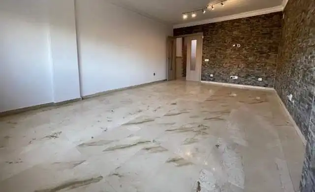 Sala d'estar de Pis de lloguer en Melilla