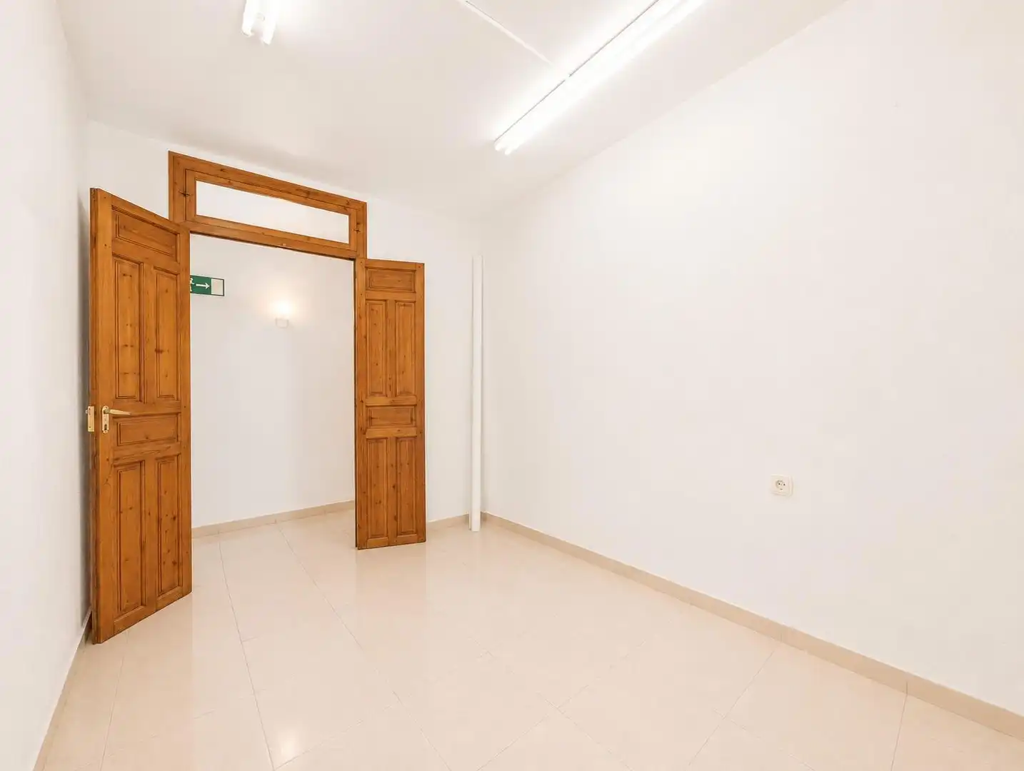 Piso con ascensor en venta en Centro, imagen 16