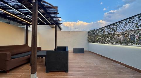 Foto 5 de Àtic en venda a Calle Real de Armilla, Poniente, Granada