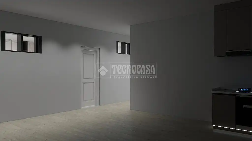 Casa adosada en venta en Sevilla con Alarma