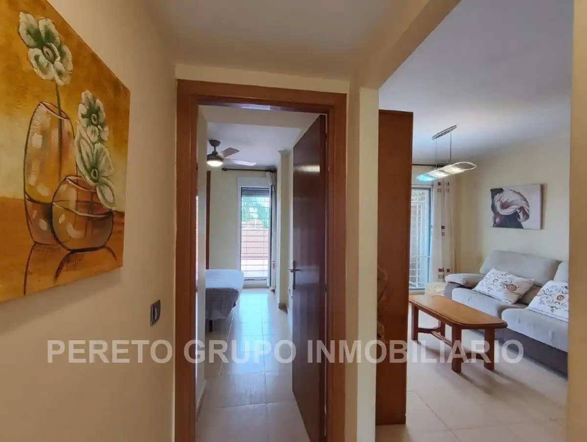 Appartement compact avec piscine à vendre à Las Marinas / Les Marines, imagen 15