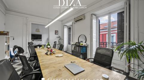 Photo 4 of Office to rent in Del Almirante, Justicia - Chueca,  Madrid Capital