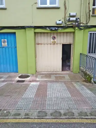 Business premises for sale in Calle Romea 7