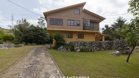 Foto 2 de Casa o xalet en venda a Barrio la Llastra, Escobedo, Cantabria