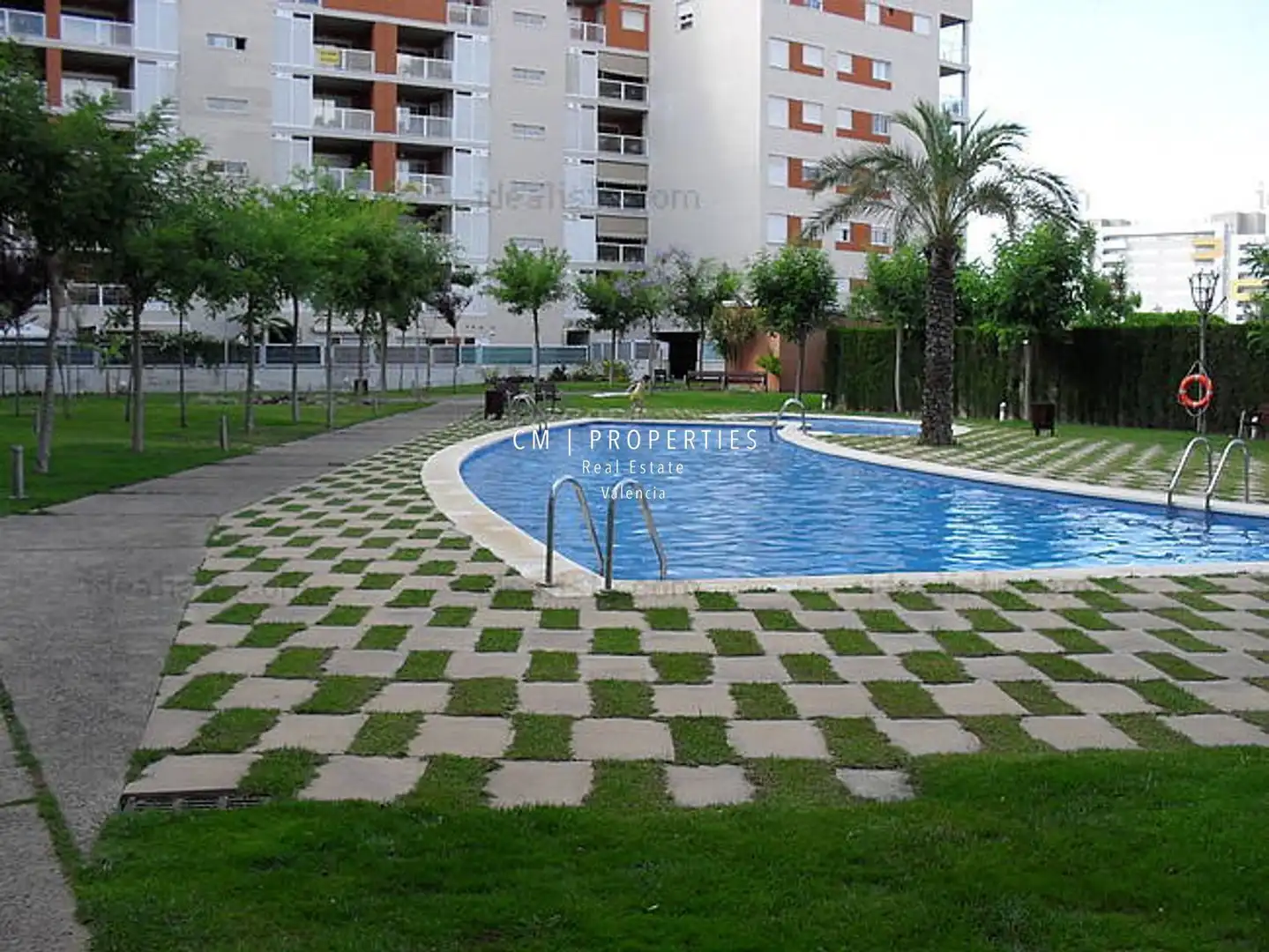 Ático en venta en Orenga, Valterna