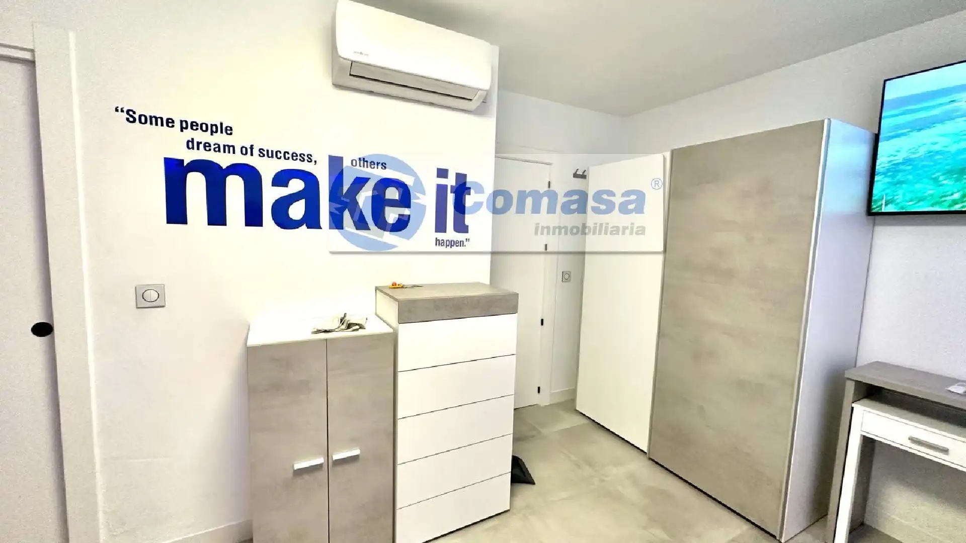 Wohnung zur Miete in Martos