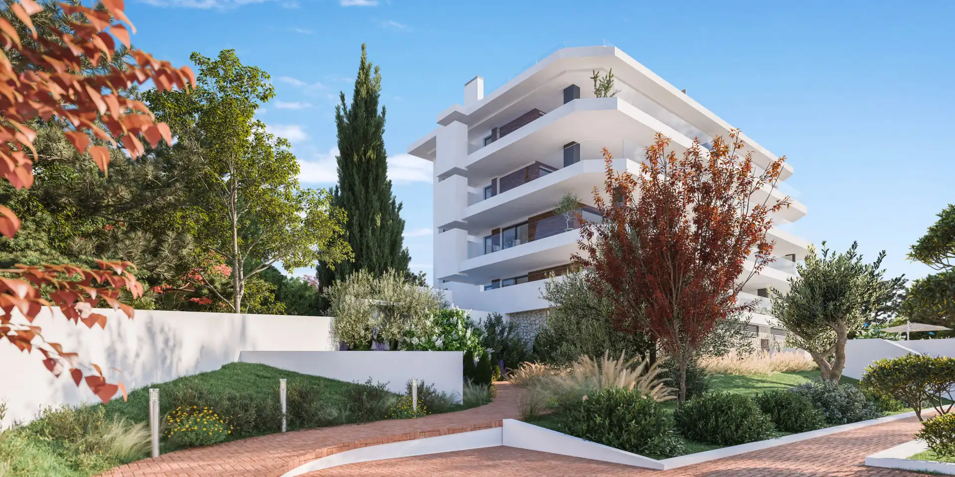 Apartament amb piscina en venda a El Higuerón, imagen 11