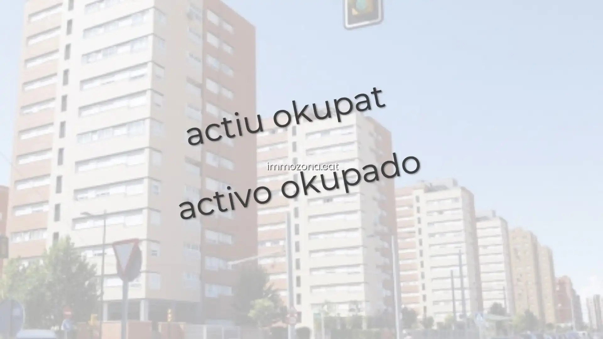 Piso en venta en Blanes