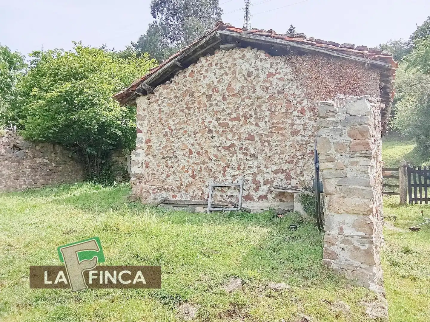 Residencial en venta en Lena