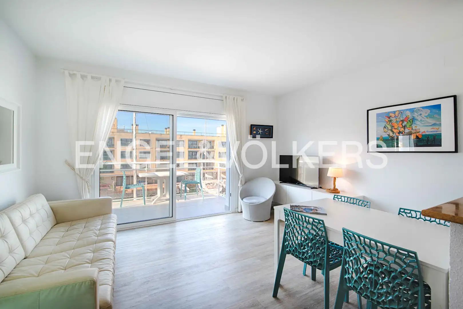 Penthouse with terrace for sale in Carrer Port Moxo, imagen 8