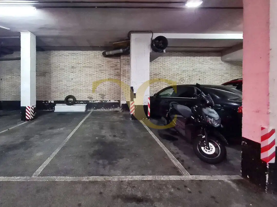 Piso con ascensor en venta en Marqués de Urquijo, imagen 43