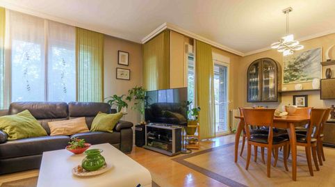 Foto 2 de Piso en venta en Tolosa Hiribidea, Antiguo, Donostia - San Sebastián