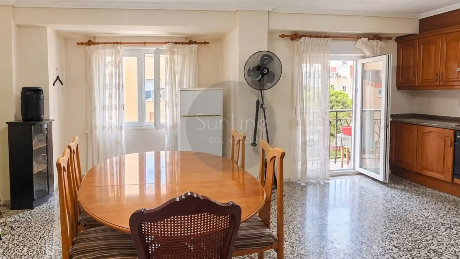 Wohnung mit Terrasse zum Verkauf in Carrer de Ramon Muntaner