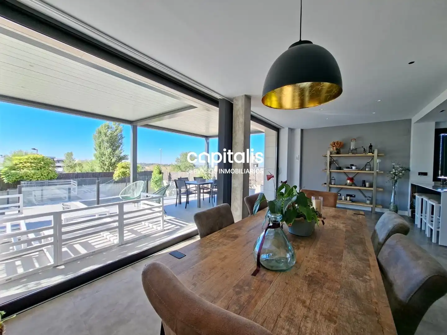 Maison avec piscine à louer à Alhena, imagen 6