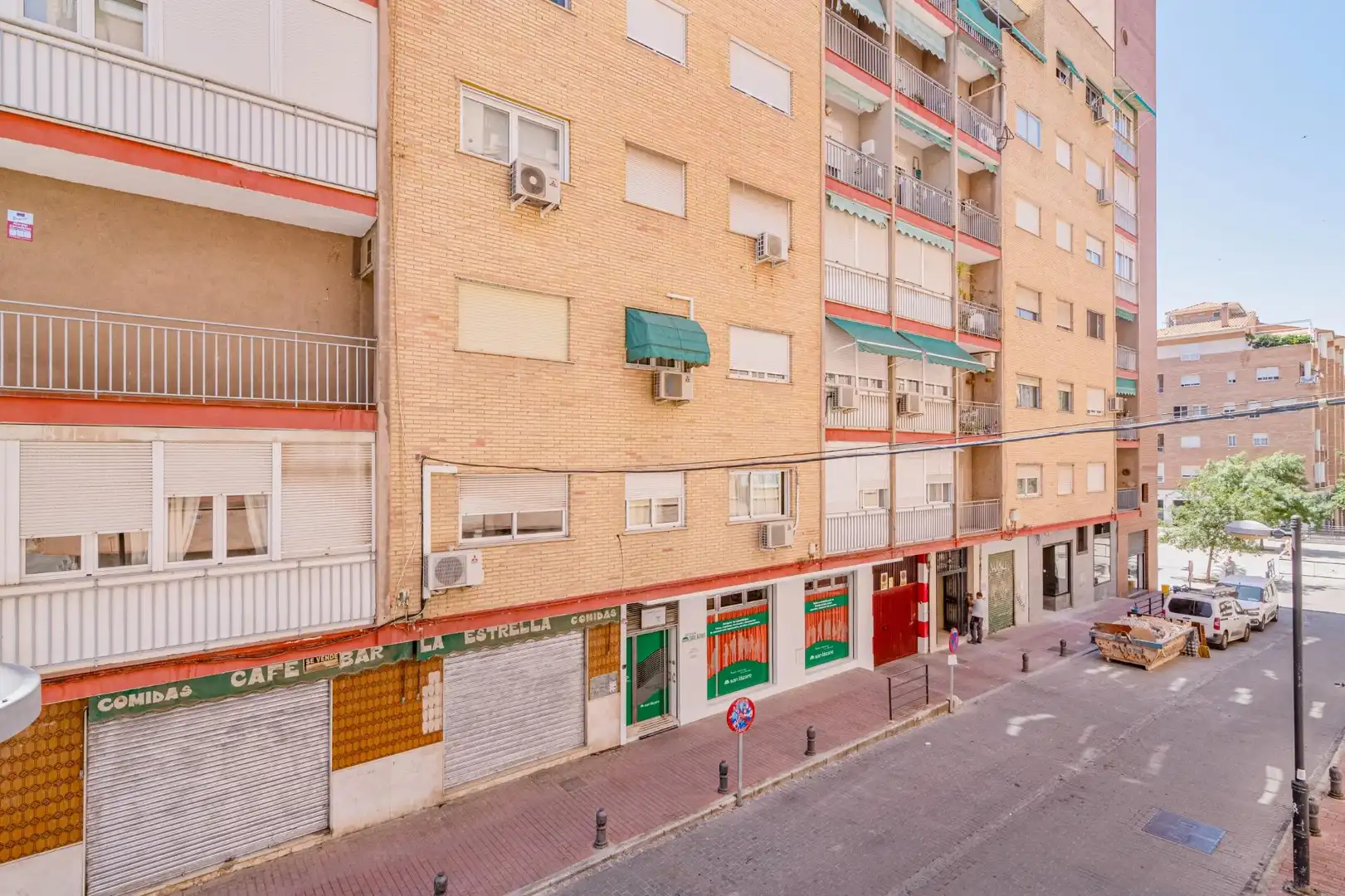 Flat with terrace for sale in DOCTOR MUÑOZ FERNANDEZ 3, imagen 45