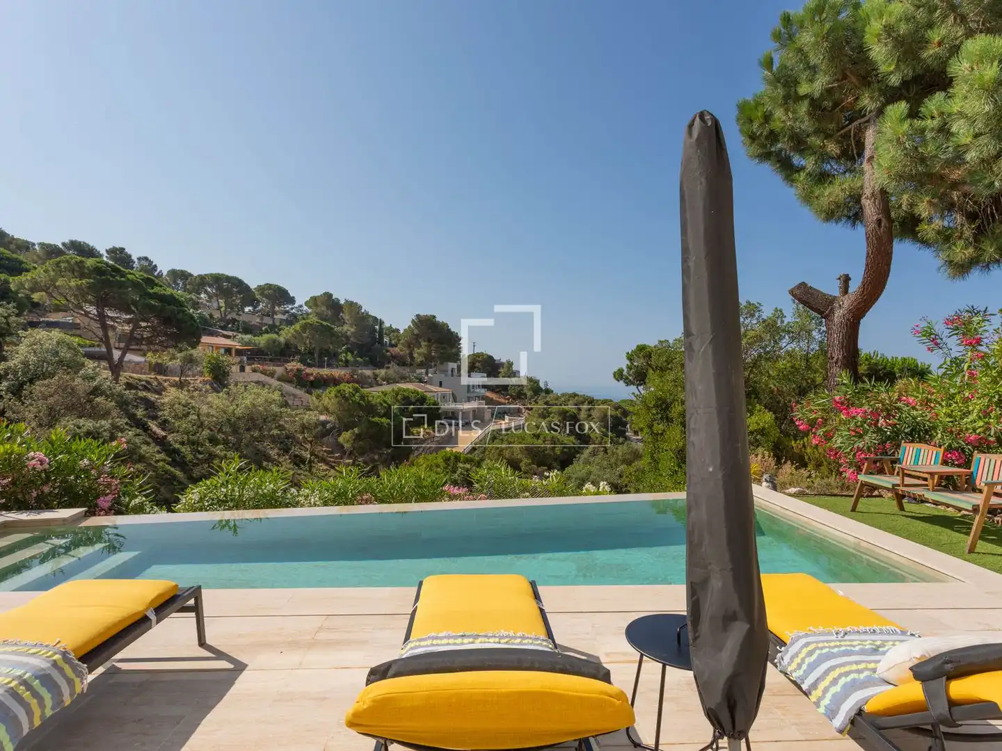 Villa avec terrasse à vendre à Santa María de Llorell, imagen 34