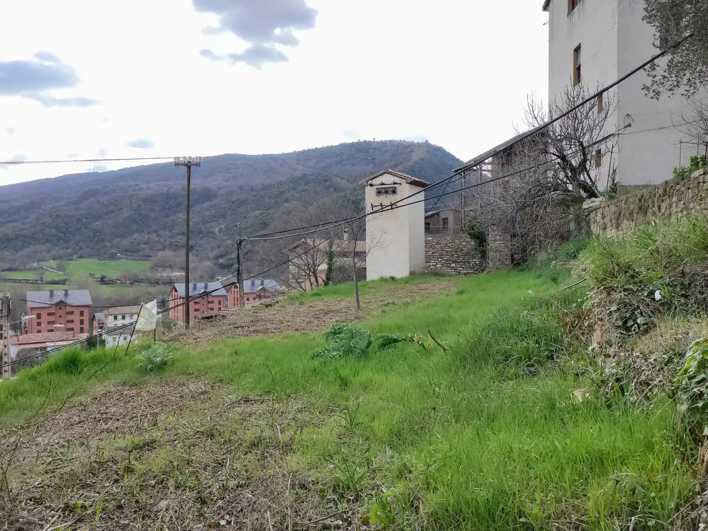 Terreni e lotti in vendita a Boltaña, imagen 15
