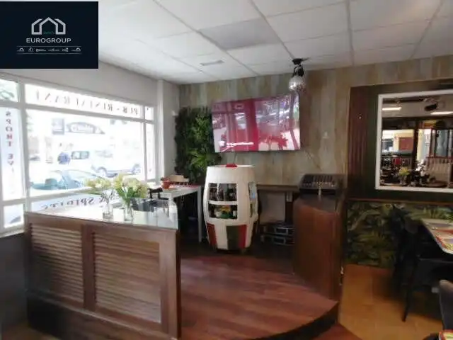 Business premises to rent in Levante Alto, imagen 5