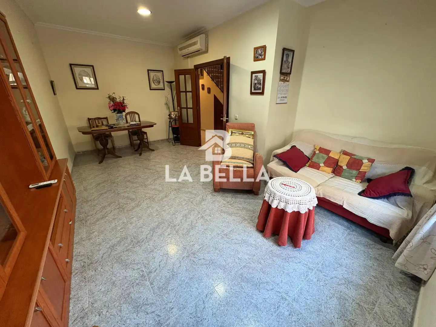 Casa o xalet en venda en Sevilla amb Aire condicionat, Terrassa i Moblat