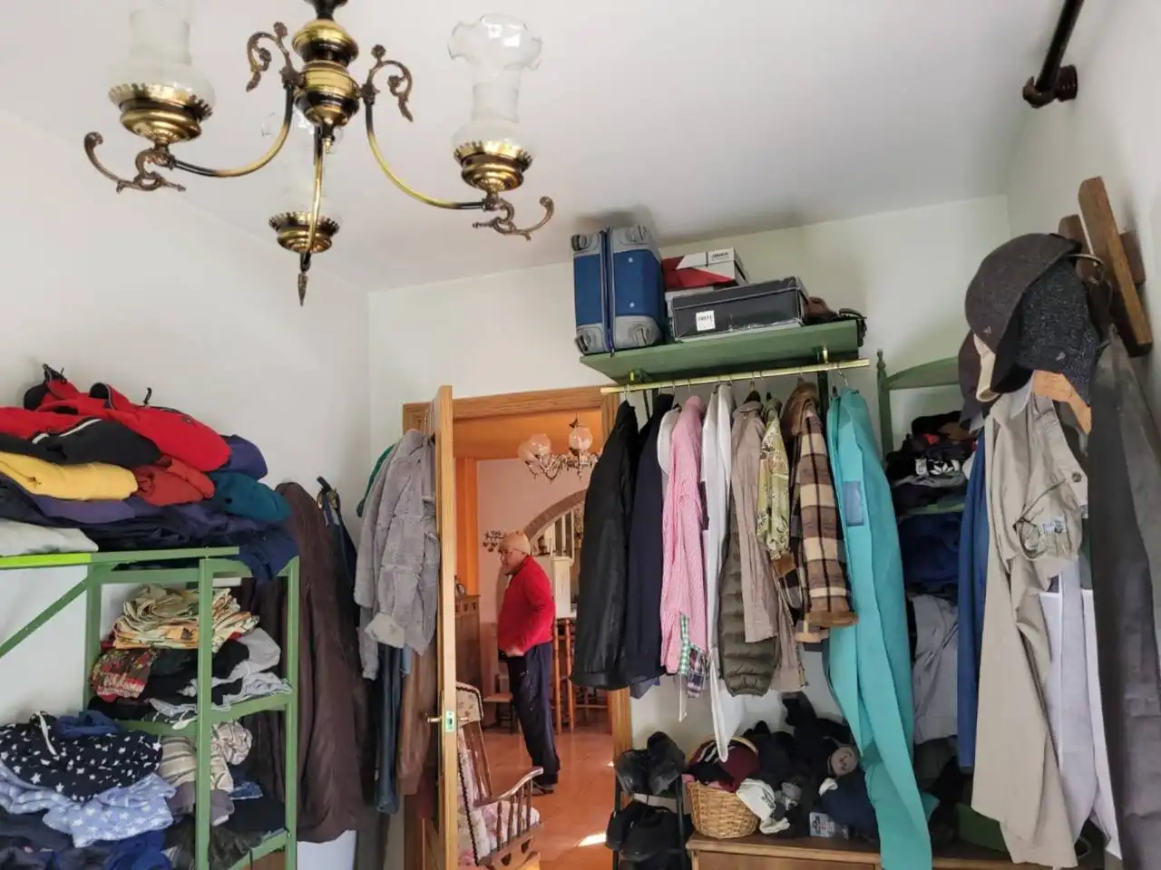 Chalet en venta en Baza, imagen 10