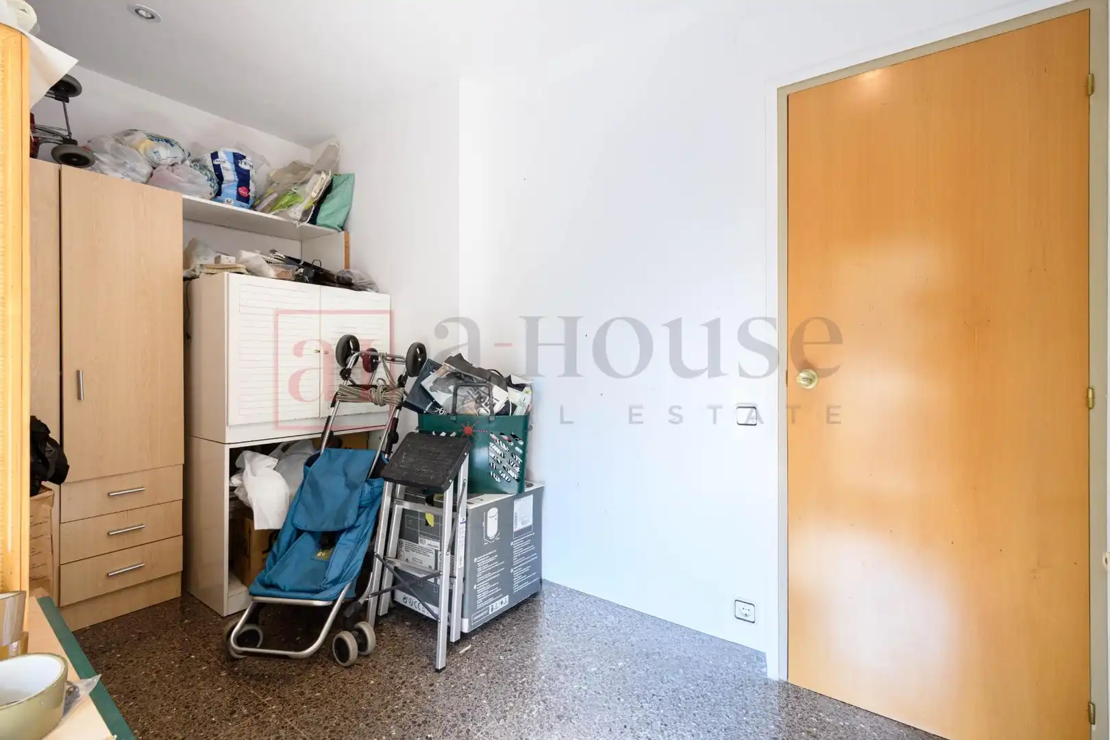 Appartamento con terrazza in vendita a Calle CANTABRIA, imagen 28
