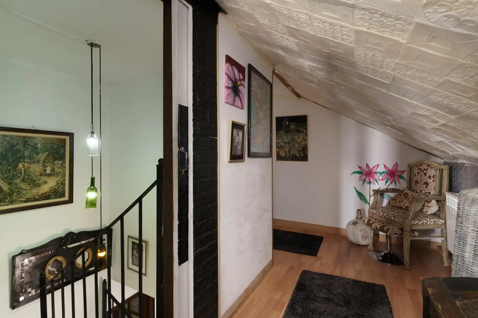 Casa o chalet en venta en Maceda con Calefacción y Jardín privado
