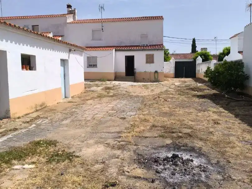Pis en venda en Olivenza
