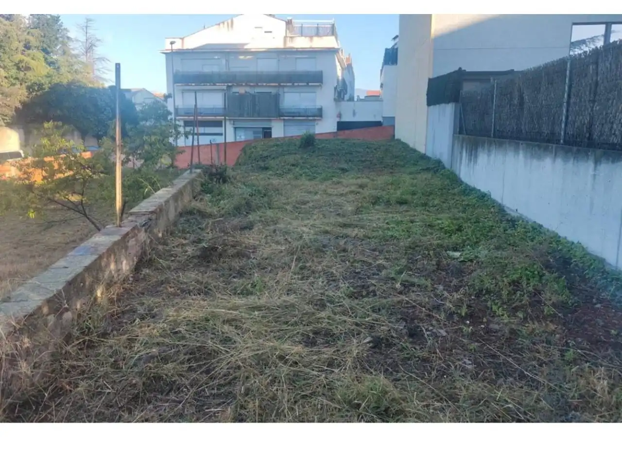 Grundstücke zum Verkauf in Les Franqueses del Vallès