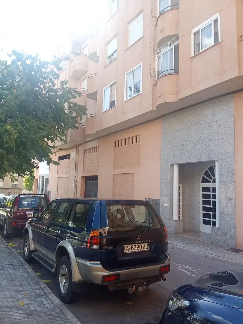 Local comercial en venda a Serreries, imagen 4