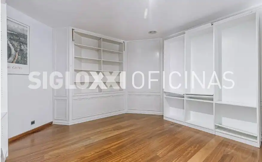 Living room of Office for sale in Barcelona