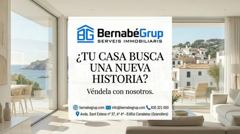 Photo 3 of Buildings for sale in Carrer de Joan Prim, Joan Prim, Granollers