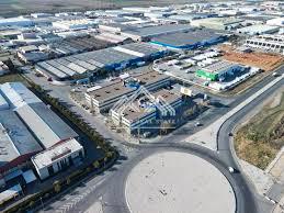 Foto 4 de Terreno industrial en venta en La Motilla - Fuente del Rey, Dos Hermanas