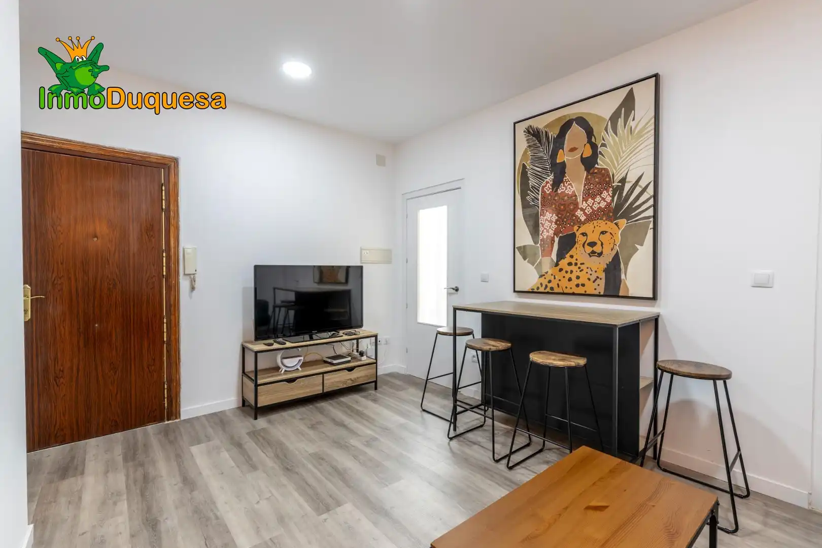Flat for sale in Centro, imagen 2