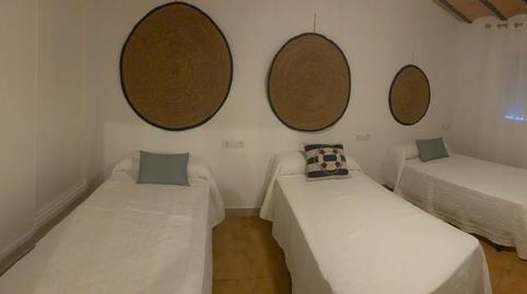 Foto 5 de Casa o xalet de lloguer a Camino de Los Carabineros, Las Lagunas - Campano, Cádiz