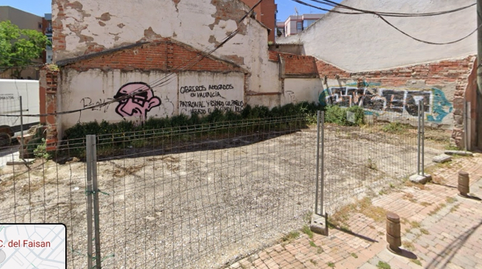 Photo 2 of Residential for sale in Vírgenes, Madrid