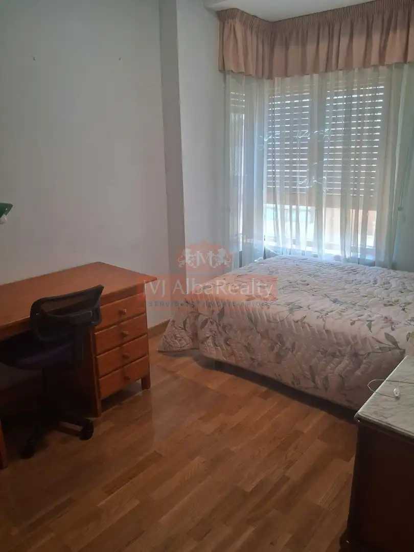 Piso con terraza en alquiler en Centro, imagen 6