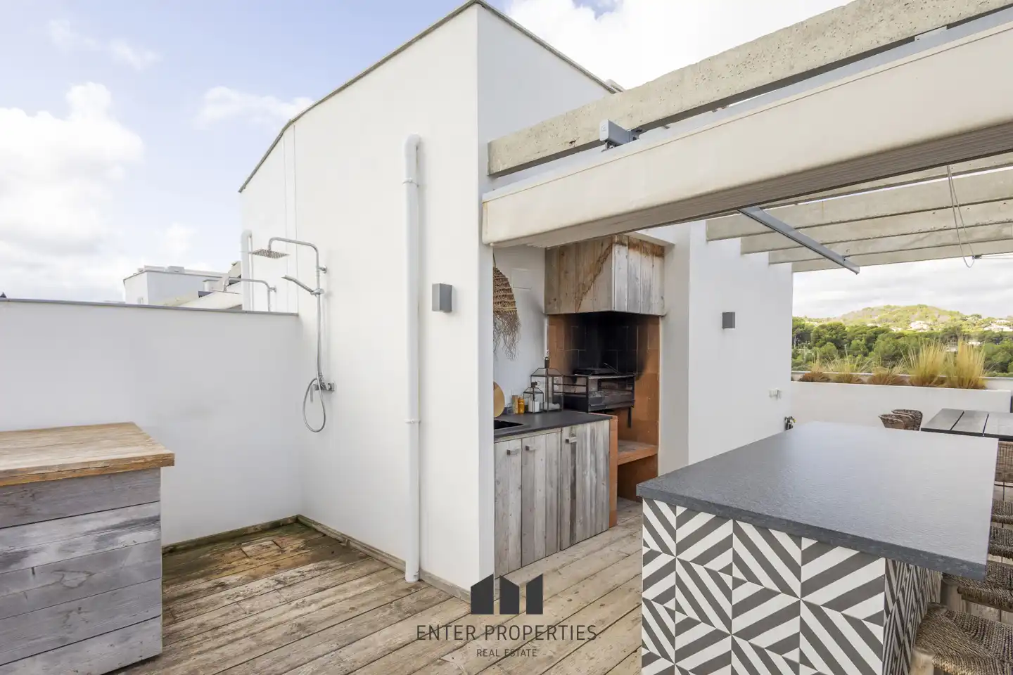 Flat for sale in Montañar - El Arenal