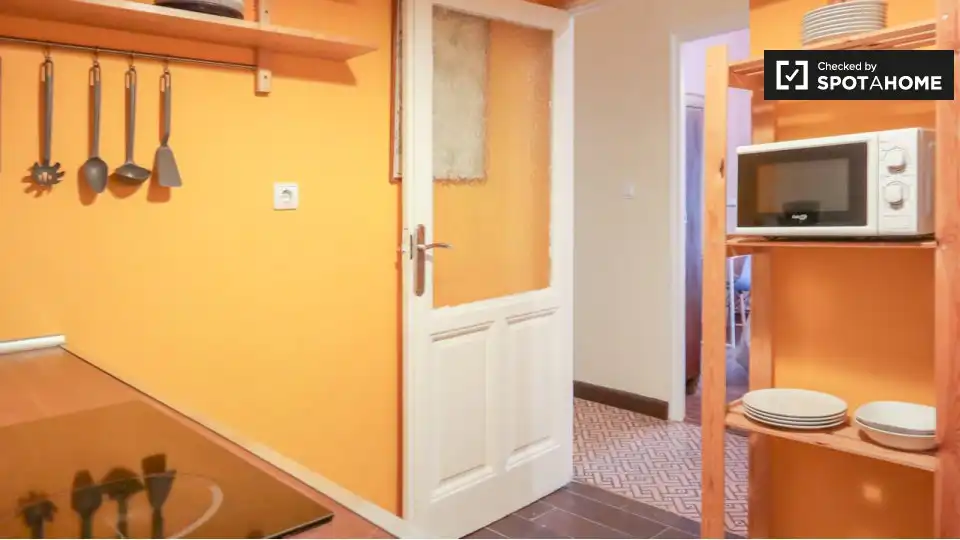 Appartement avec terrasse à louer à Centro, imagen 15
