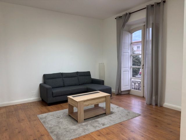 Apartment to rent in Ferrol Vello - Puerto